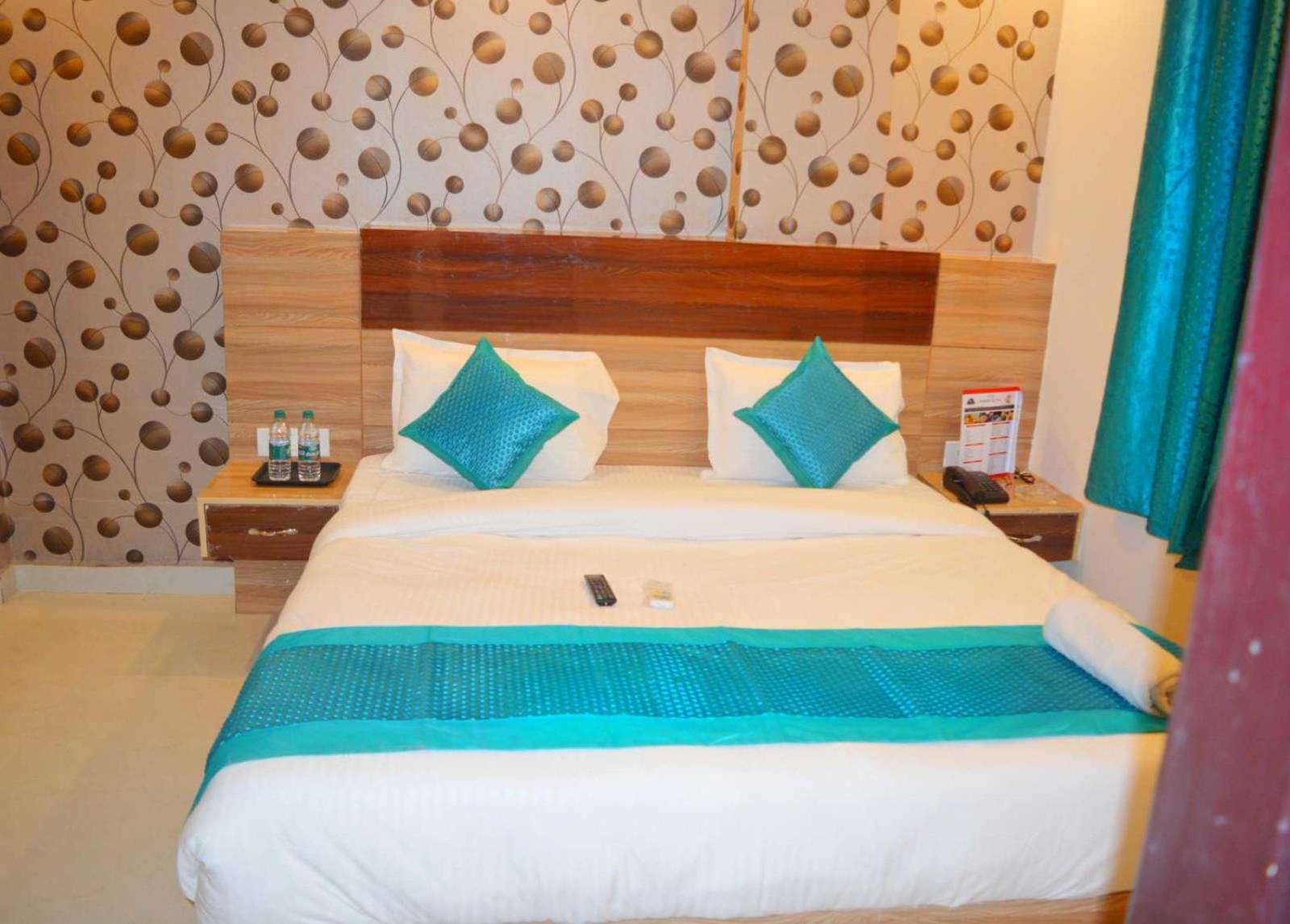 Hotel O Alpha Stay 新德里 外观 照片